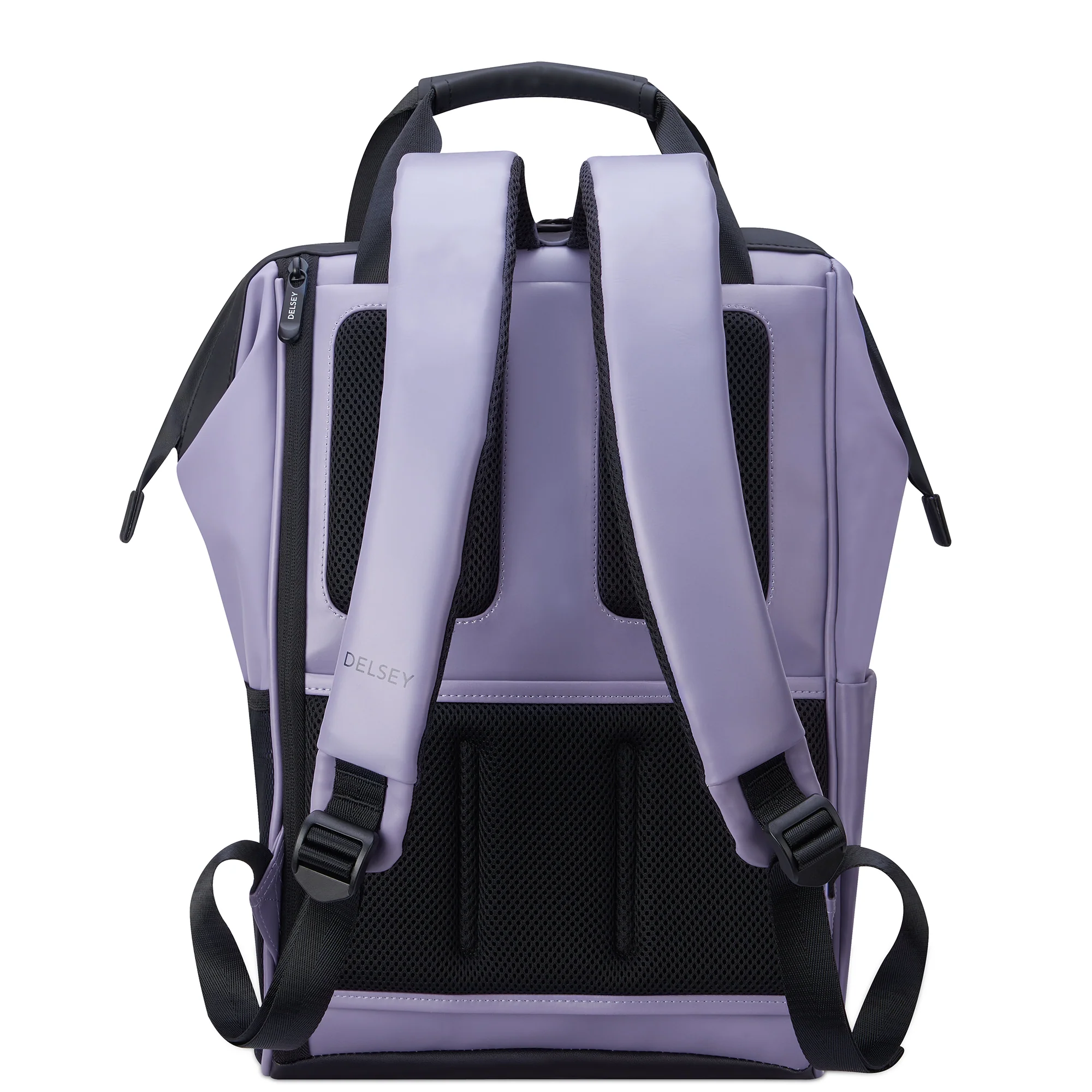 TURENNE SOFT - Laptop Backpack Tote - Image 15