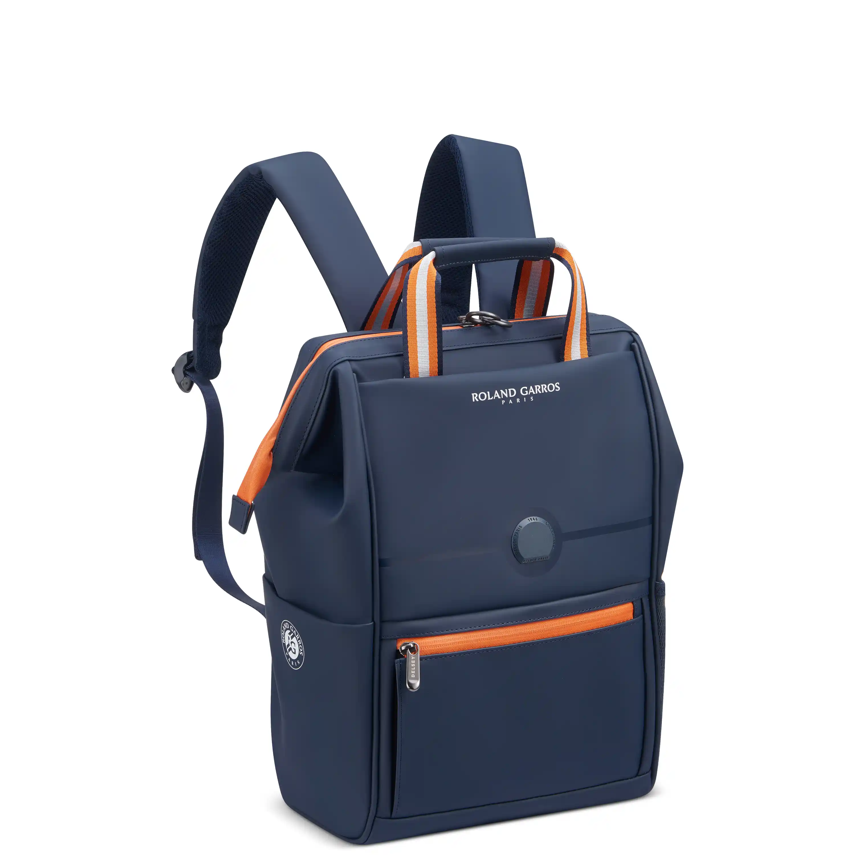 TURENNE SOFT - Laptop Backpack Tote - Image 24