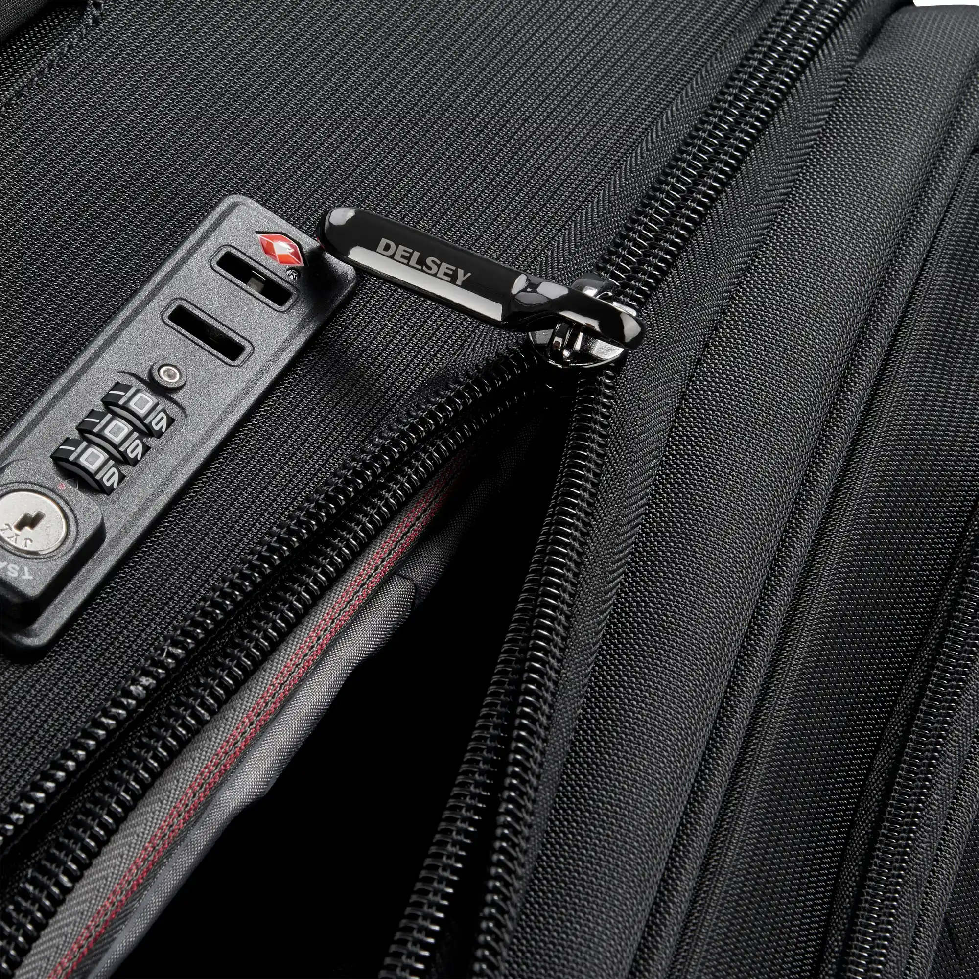 Helium DLX - Large Expandable Spinner - Image 3
