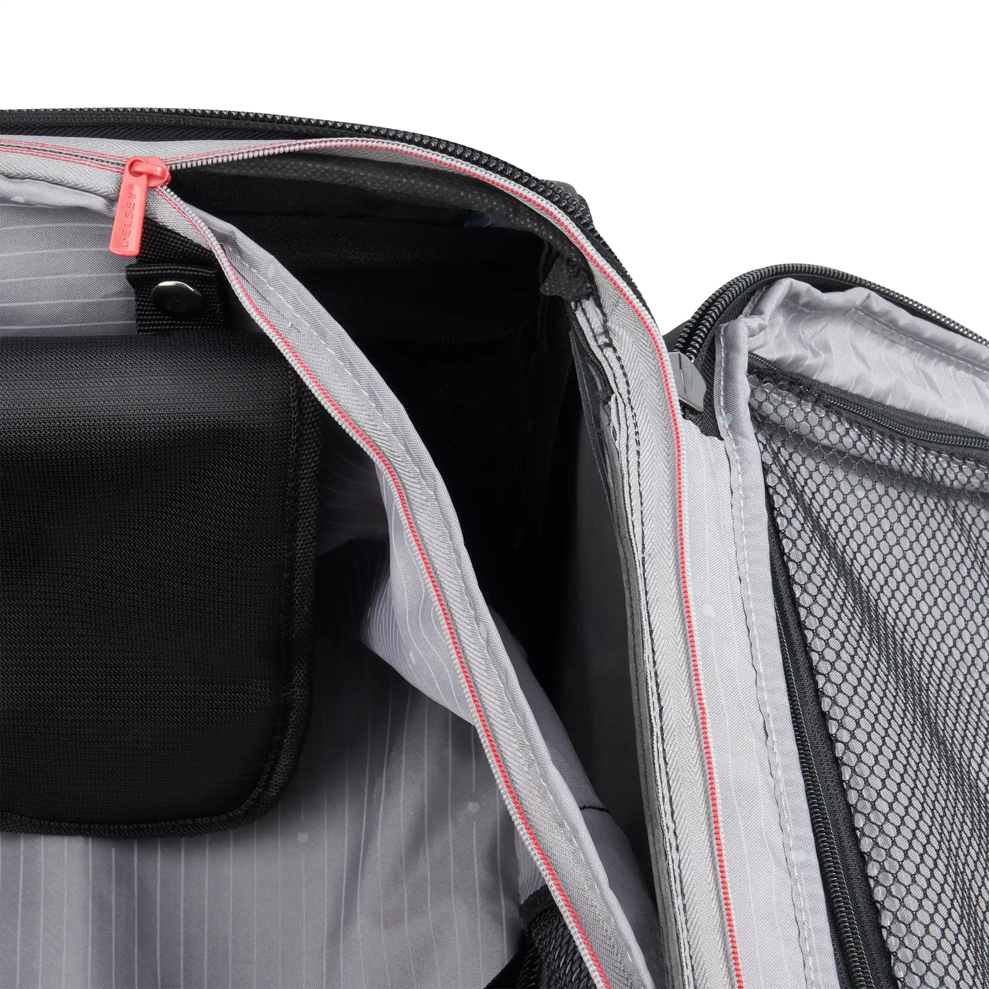 Helium DLX - Large Expandable Spinner - Image 5