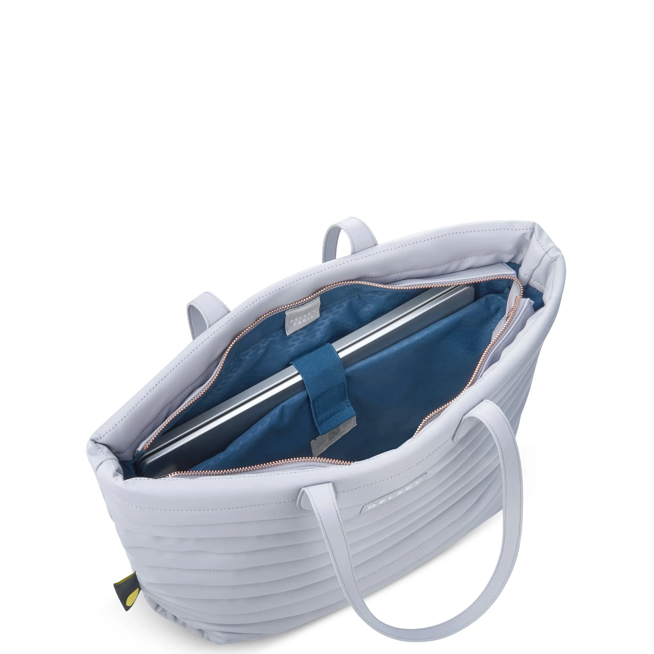 CRUISE 3.0 - Softside Tote Travel Bag with Laptop Pocket - Image 11