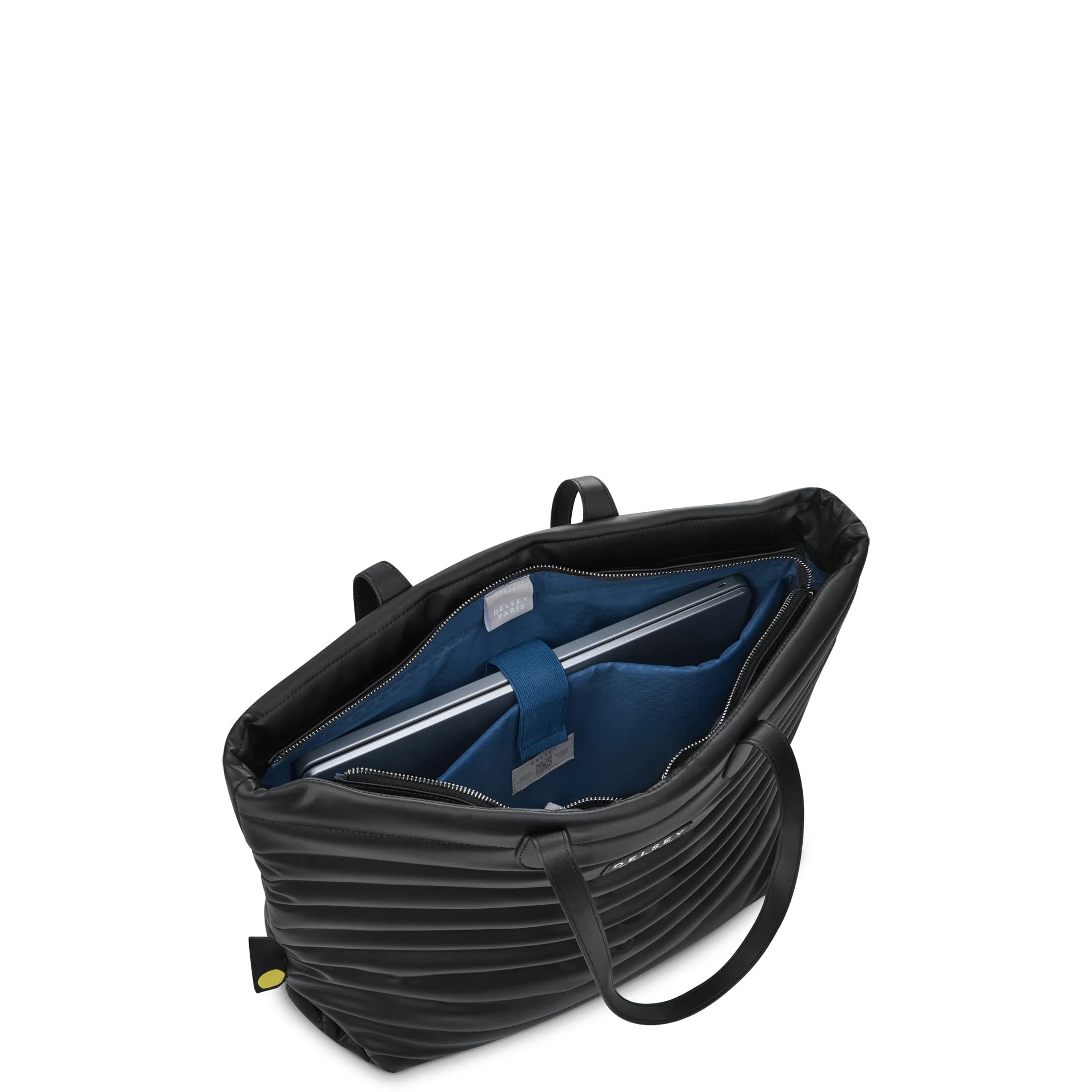 CRUISE 3.0 - Softside Tote Travel Bag with Laptop Pocket - Image 4
