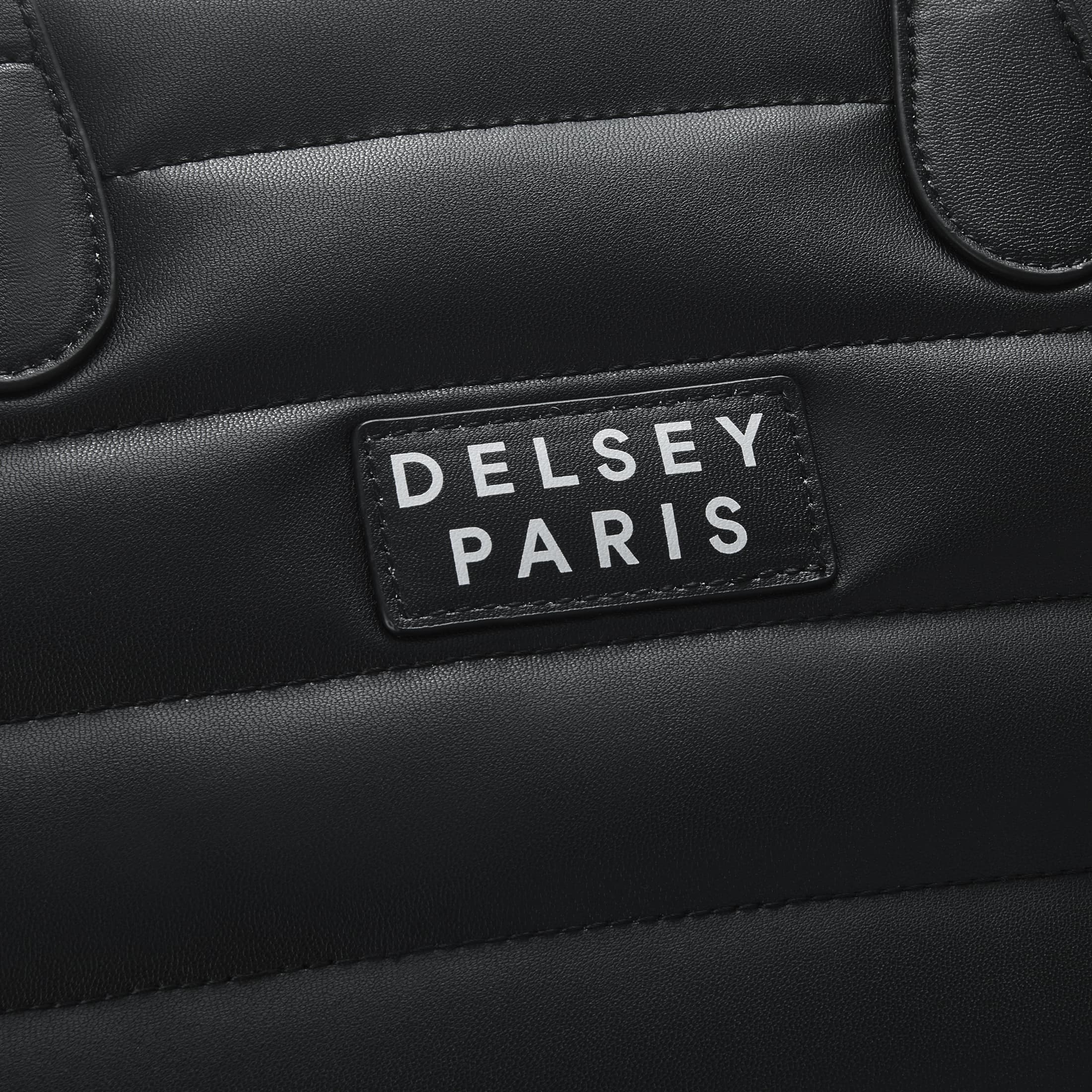 CRUISE 3.0 - Softside Tote Travel Bag with Laptop Pocket - Image 8