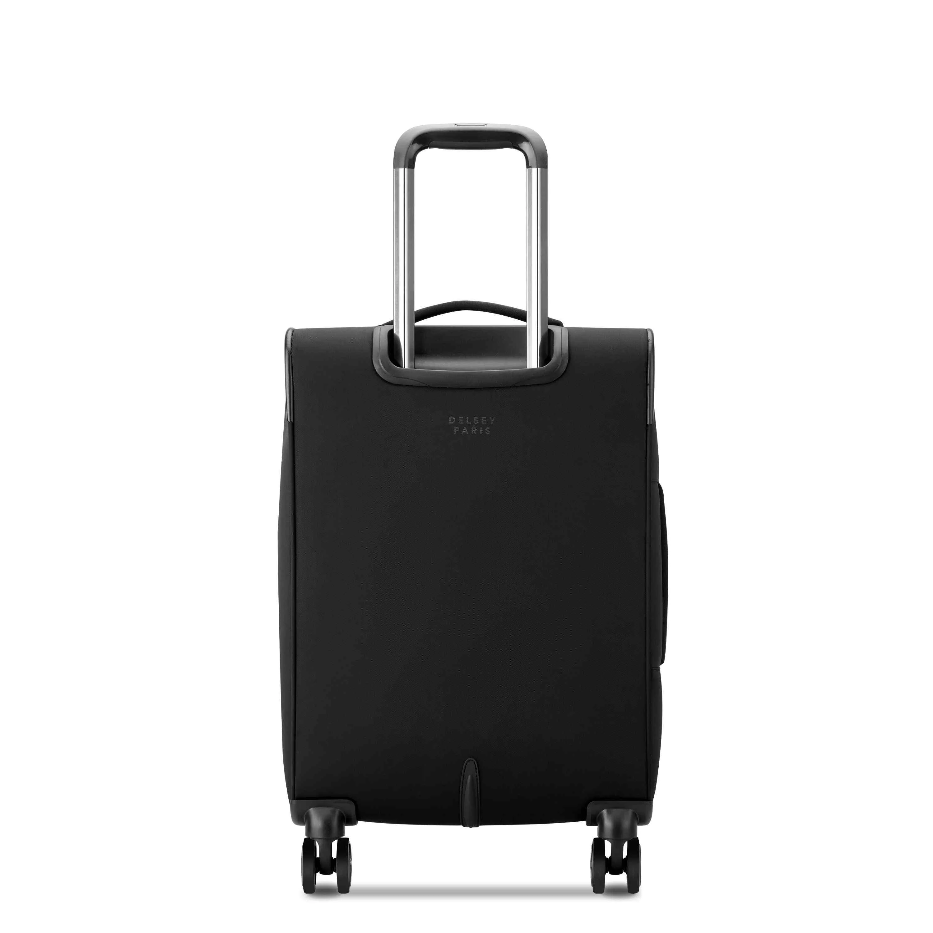 CRUISE 3.0 - Softside Carry-On Plus Expandable Spinner - Image 8