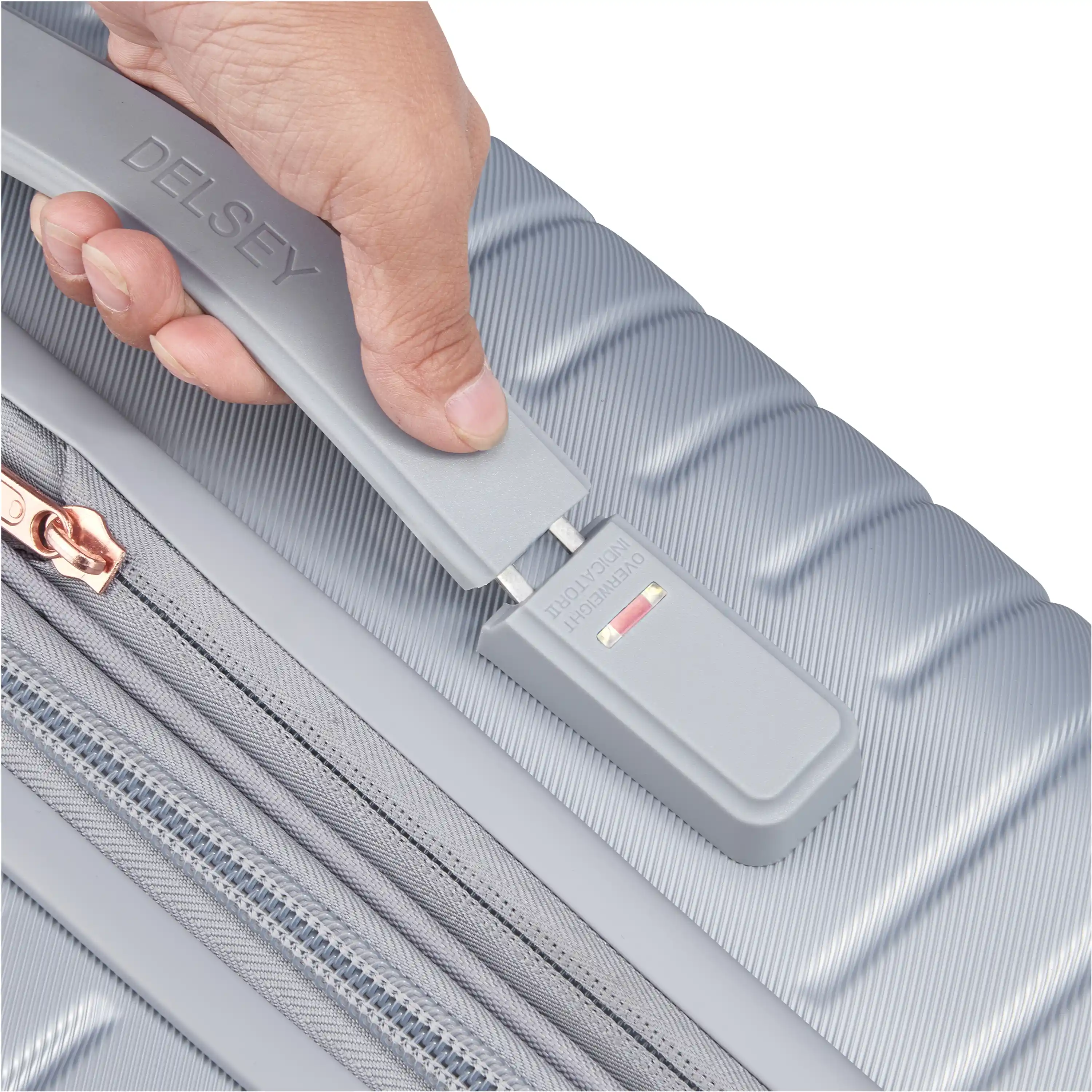 Cruise 3.0 - Large Expandable Spinner - Image 15