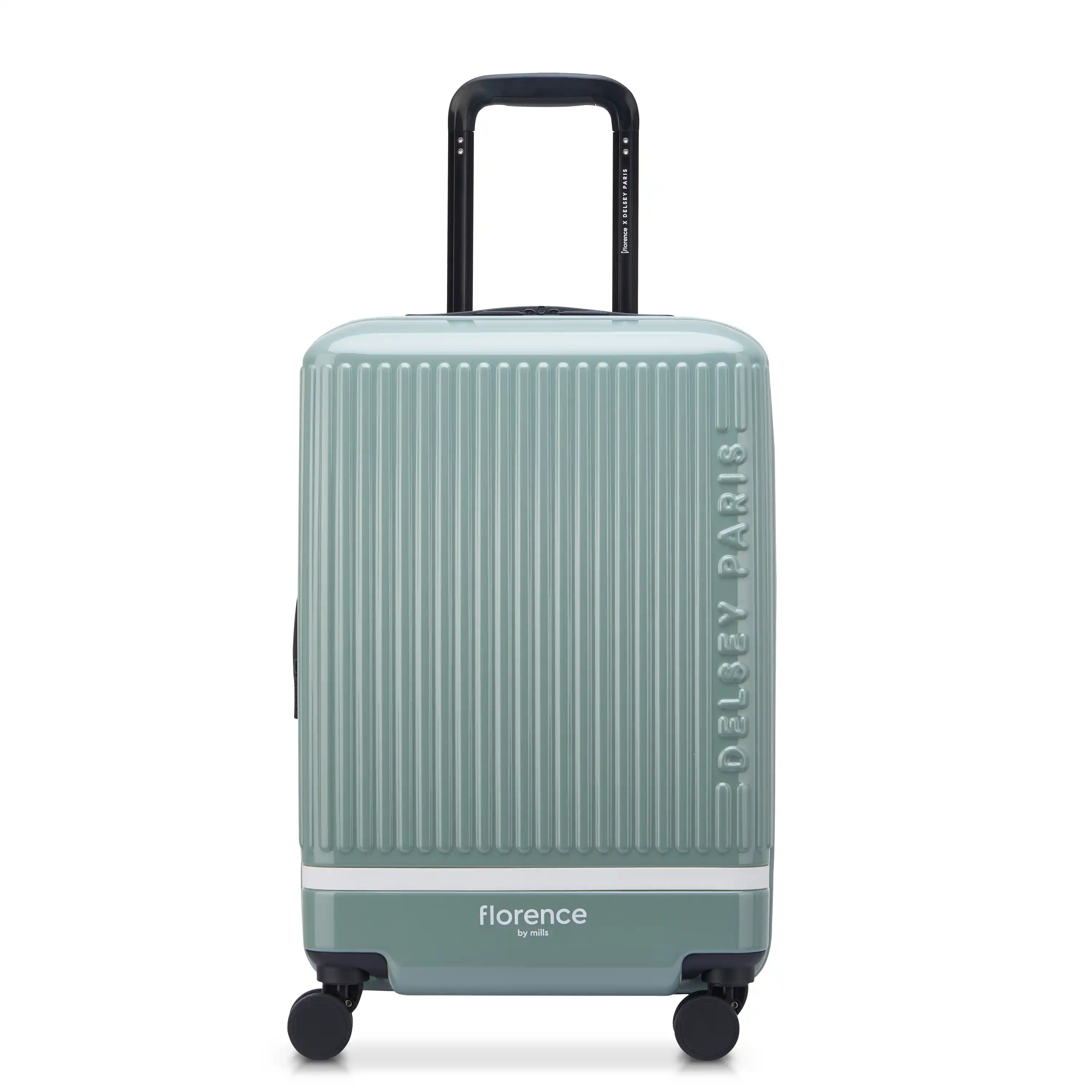 SPIN ME AWAY - Carry-On Plus Expandable Spinner - Image 12