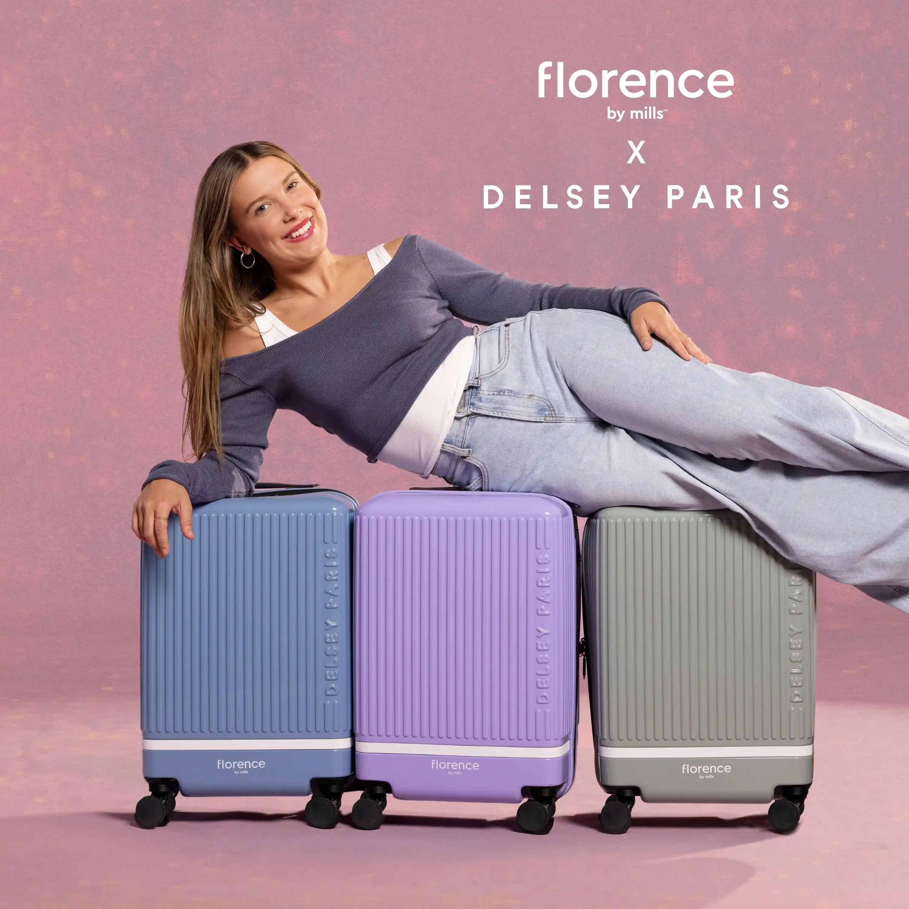 SPIN ME AWAY - Carry-On Plus Expandable Spinner - Image 14