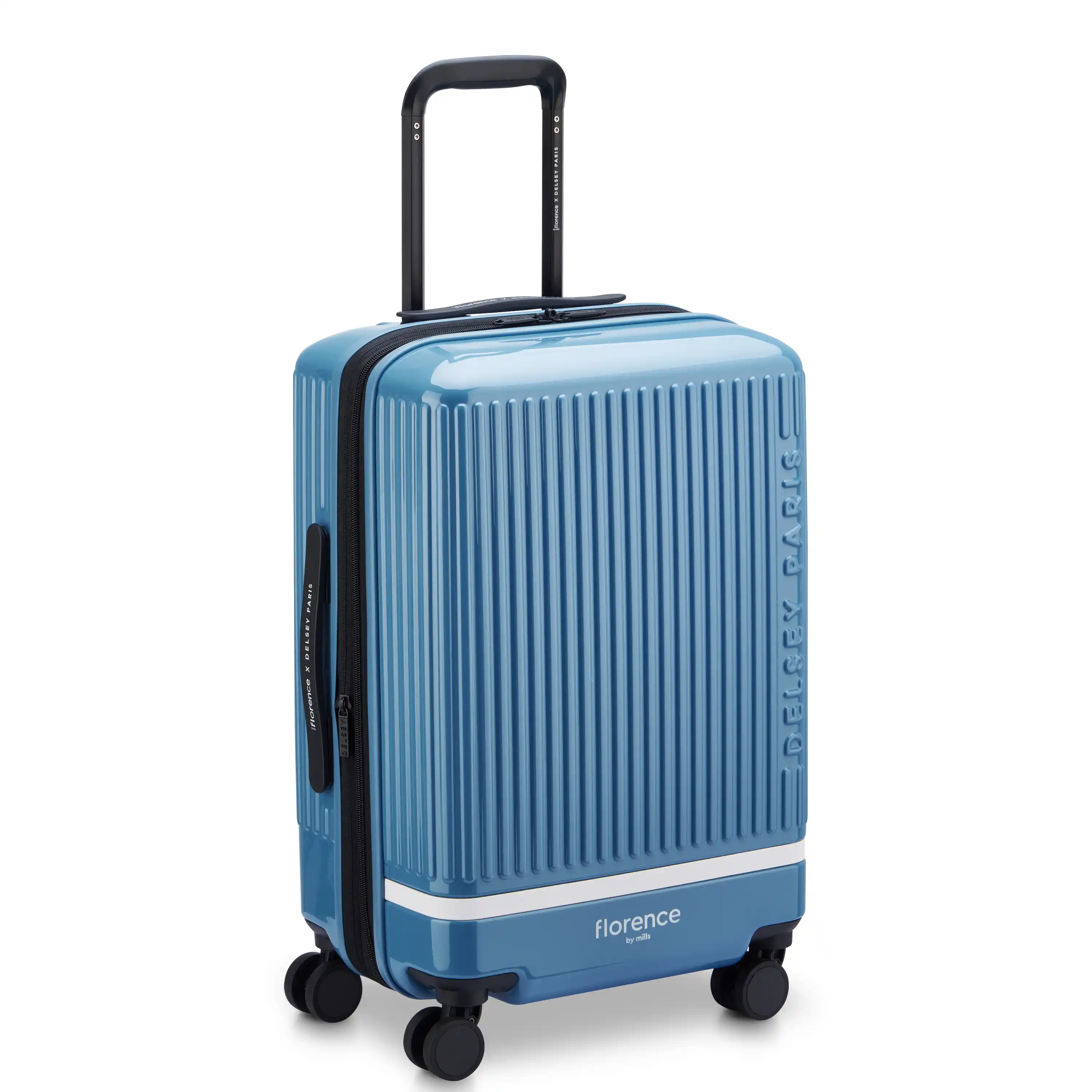 SPIN ME AWAY - Carry-On Plus Expandable Spinner - Image 32