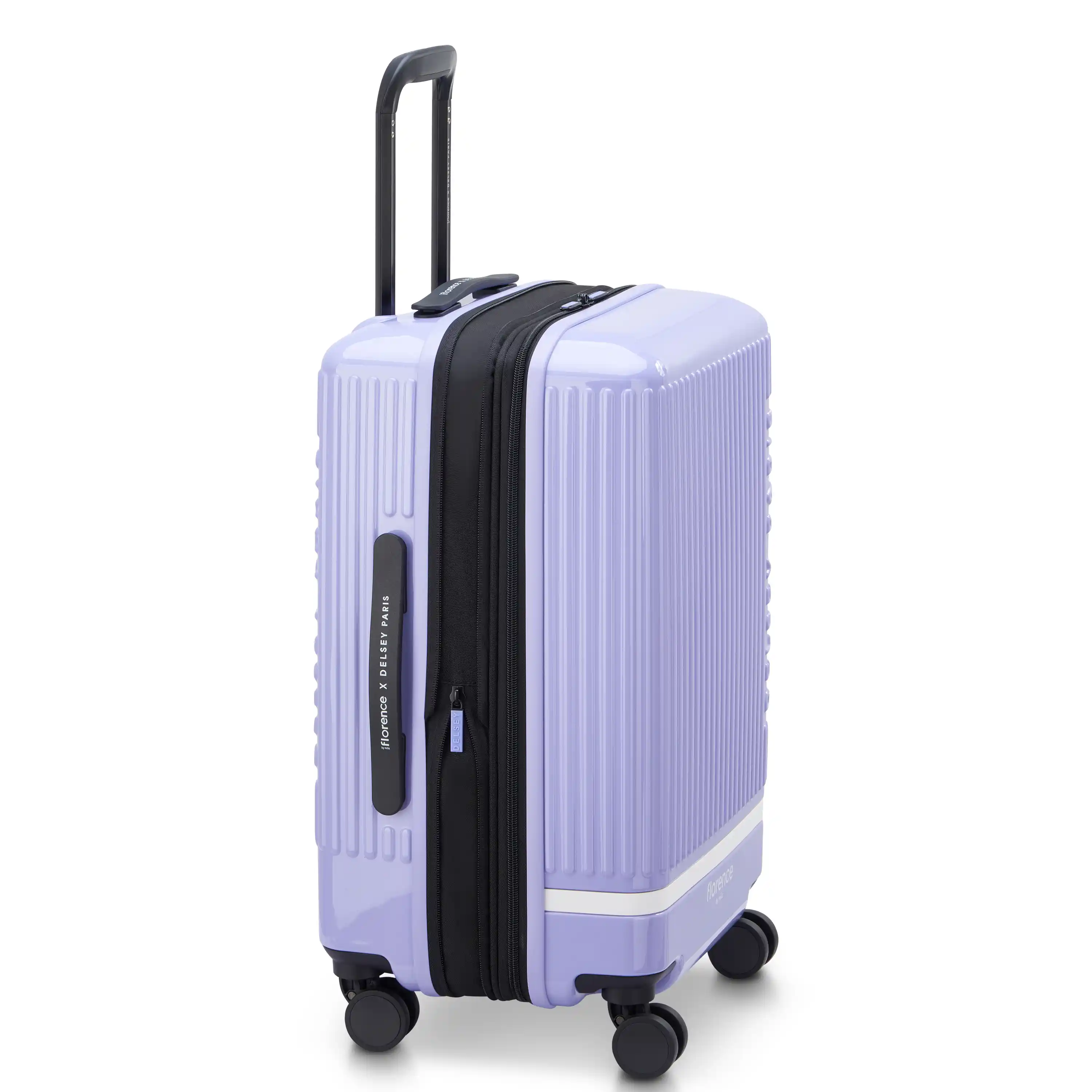 SPIN ME AWAY - Carry-On Plus Expandable Spinner - Image 5