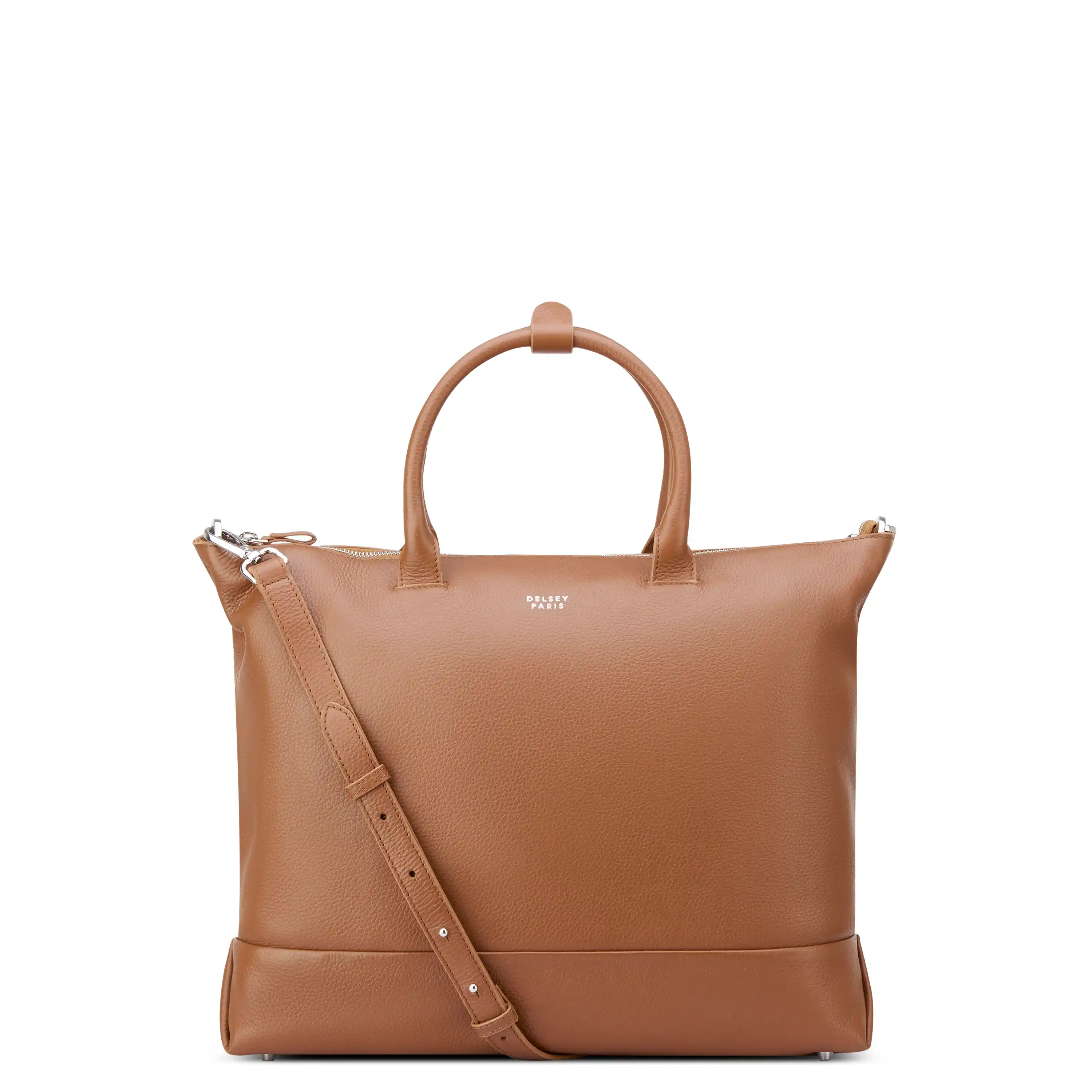 Chatelet Air 2.0 - Carry-On Plus and Leather Tote Bag Travel Set - Image 12