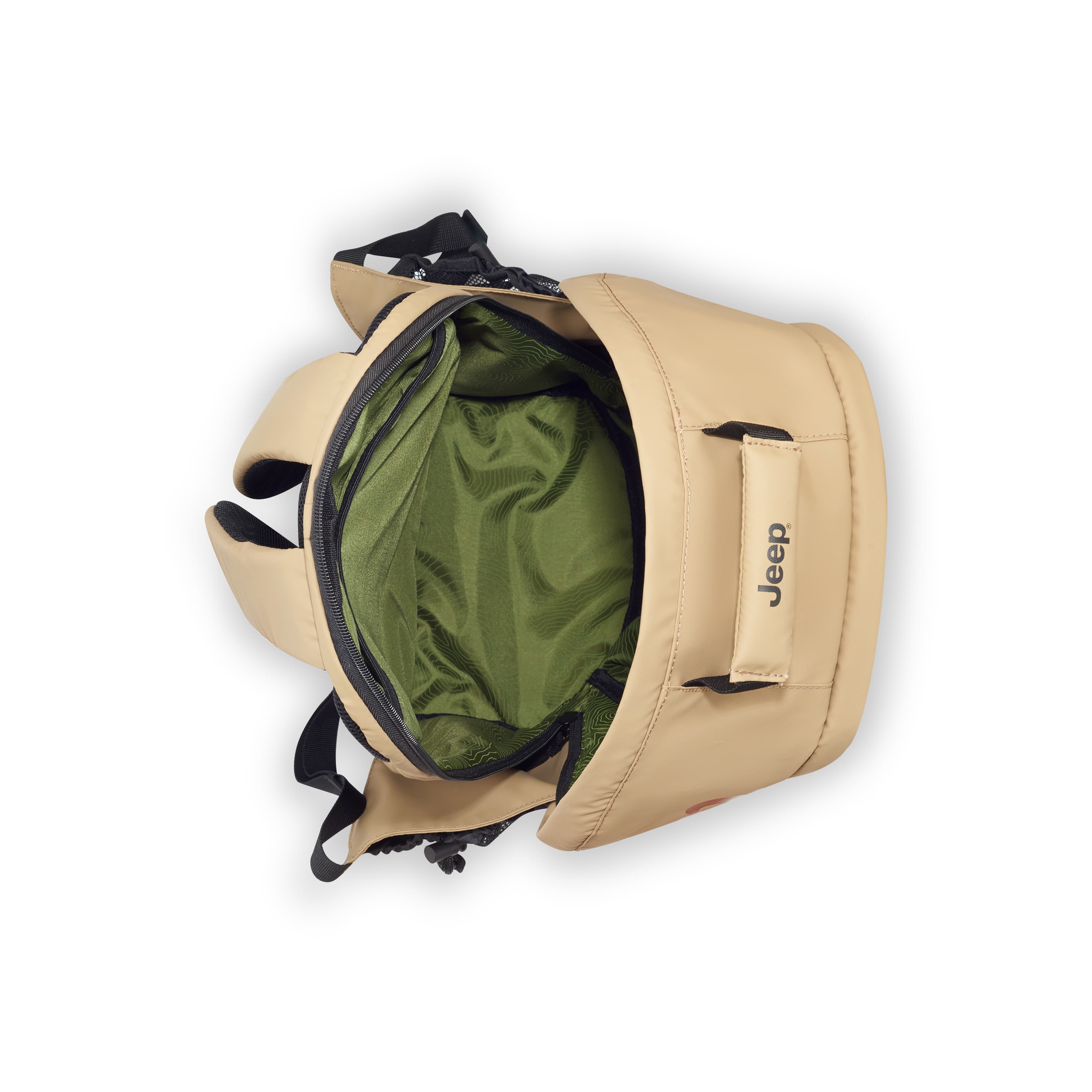 JS011B - Versatile Laptop Backpack - Image 28